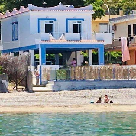 Gloria Intero Sulla 8 Posti Letto 15 Minuti Da Palermo E 35 Da Cefalu Villa