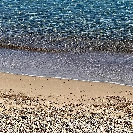 Villa Gloria Intero Sulla 8 Posti Letto 15 Minuti Da Palermo E 35 Da Cefalu Casteldaccia