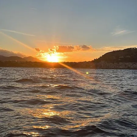 Gloria Intero Sulla 8 Posti Letto 15 Minuti Da Palermo E 35 Da Cefalu Villa