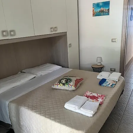 Gloria Intero Sulla 8 Posti Letto 15 Minuti Da Palermo E 35 Da Cefalu *