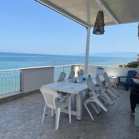 Gloria Intero Sulla 8 Posti Letto 15 Minuti Da Palermo E 35 Da Cefalu Casteldaccia