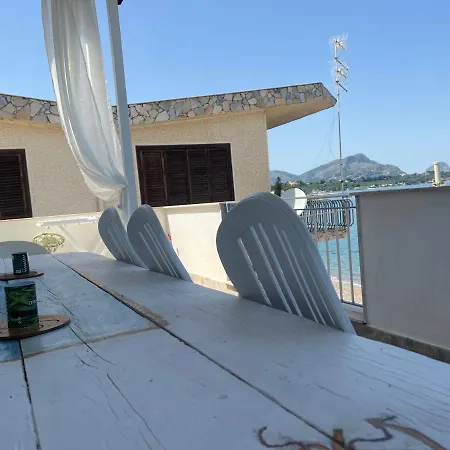 Gloria Intero Sulla 8 Posti Letto 15 Minuti Da Palermo E 35 Da Cefalu * Casteldaccia