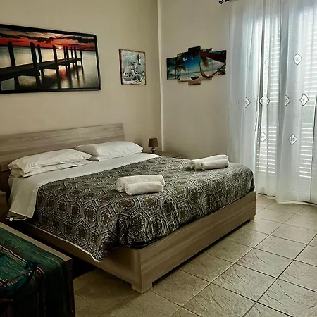 Gloria Intero Sulla 8 Posti Letto 15 Minuti Da Palermo E 35 Da Cefalu Casteldaccia