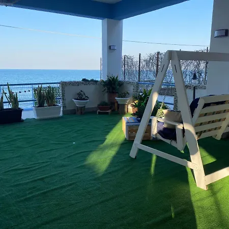 Gloria Intero Sulla 8 Posti Letto 15 Minuti Da Palermo E 35 Da Cefalu Villa Casteldaccia