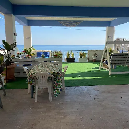 Gloria Intero Sulla 8 Posti Letto 15 Minuti Da Palermo E 35 Da Cefalu Casteldaccia