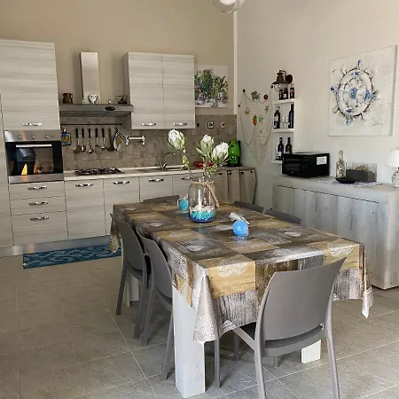 Gloria Intero Sulla 8 Posti Letto 15 Minuti Da Palermo E 35 Da Cefalu *