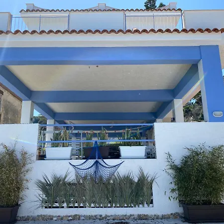 Gloria Intero Sulla 8 Posti Letto 15 Minuti Da Palermo E 35 Da Cefalu Villa *