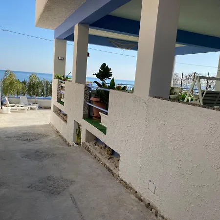 Gloria Intero Sulla 8 Posti Letto 15 Minuti Da Palermo E 35 Da Cefalu