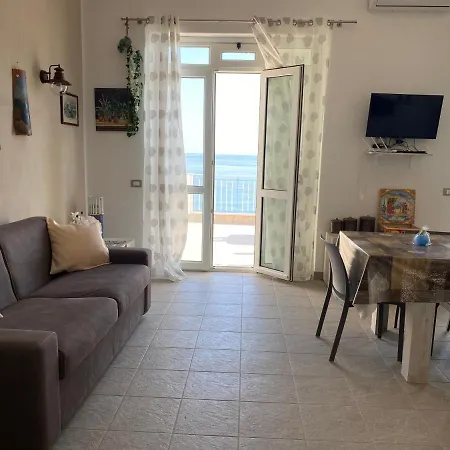Gloria Intero Sulla 8 Posti Letto 15 Minuti Da Palermo E 35 Da Cefalu Villa Casteldaccia