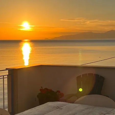 Gloria Intero Sulla 8 Posti Letto 15 Minuti Da Palermo E 35 Da Cefalu Villa Casteldaccia