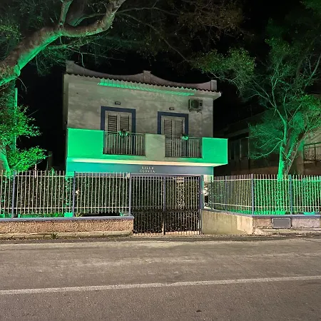 Gloria Intero Sulla 8 Posti Letto 15 Minuti Da Palermo E 35 Da Cefalu *